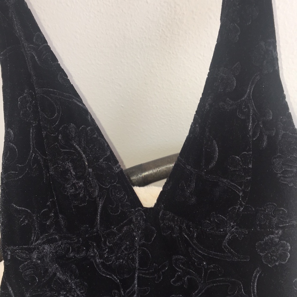 bodysuit - Picture 2 of 3